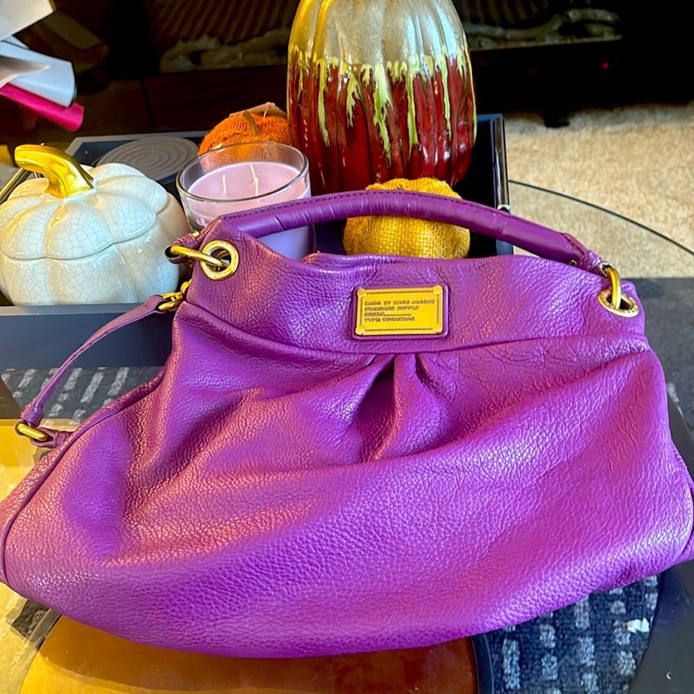 Marc Jacob’s hobo bag